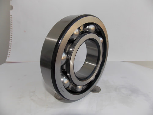 Black Chamfer lmported Process Bearing Free Sample