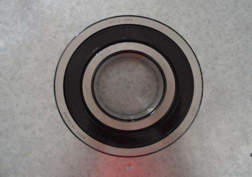 sealed ball bearing 6205-2RZ Manufacturers